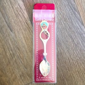 Arches National Park Utah Collectors Spoon